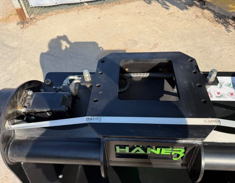 HANER  HSSB1000 SCREENING BUCKET FOR EXCAVATOR